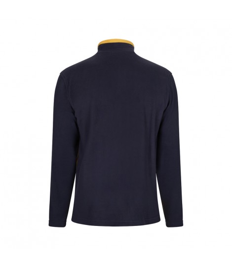 VL GERAS Chaqueta polar bicolor 220g m en poliester 100