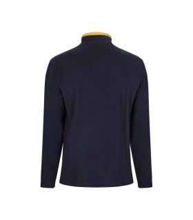 VL GERAS Chaqueta polar bicolor 220g m en poliester 100
