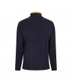 VL GERAS Chaqueta polar bicolor 220g m en poliester 100
