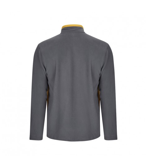 VL GERAS Chaqueta polar bicolor 220g m en poliester 100