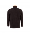 VL GERAS Chaqueta polar bicolor 220g m en poliester 100