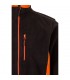 VL GERAS Chaqueta polar bicolor 220g m en poliester 100