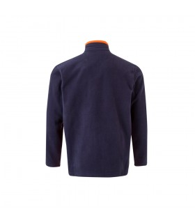 VL GERAS Chaqueta polar bicolor 220g m en poliester 100