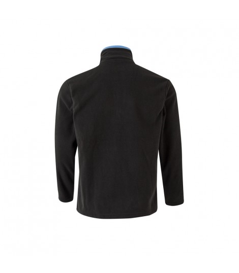 VL GERAS Chaqueta polar bicolor 220g m en poliester 100