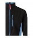 VL GERAS Chaqueta polar bicolor 220g m en poliester 100