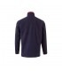 VL GERAS Chaqueta polar bicolor 220g m en poliester 100