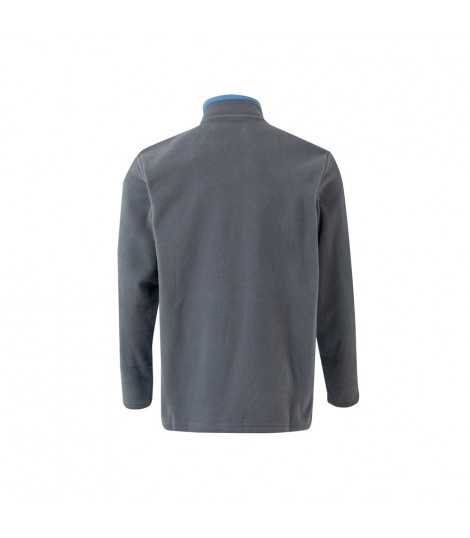 VL GERAS Chaqueta polar bicolor 220g m en poliester 100