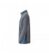 VL GERAS Chaqueta polar bicolor 220g m en poliester 100