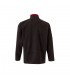 VL GERAS Chaqueta polar bicolor 220g m en poliester 100