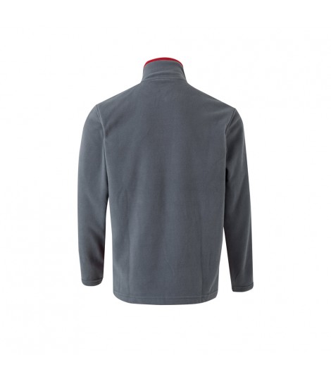 VL GERAS Chaqueta polar bicolor 220g m en poliester 100