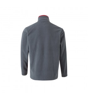 VL GERAS Chaqueta polar bicolor 220g m en poliester 100