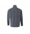 VL GERAS Chaqueta polar bicolor 220g m en poliester 100