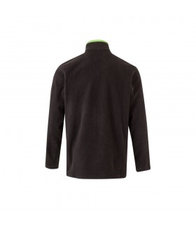 VL GERAS Chaqueta polar bicolor 220g m en poliester 100