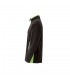 VL GERAS Chaqueta polar bicolor 220g m en poliester 100