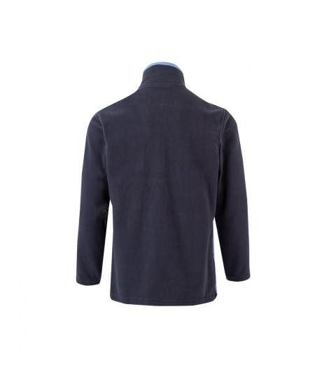 VL GERAS Chaqueta polar bicolor 220g m en poliester 100