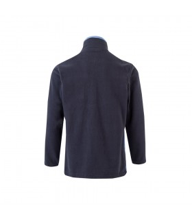 VL GERAS Chaqueta polar bicolor 220g m en poliester 100