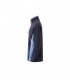 VL GERAS Chaqueta polar bicolor 220g m en poliester 100