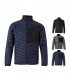 VL RAIJIN Chaqueta acolchada 265g m en poliester 100