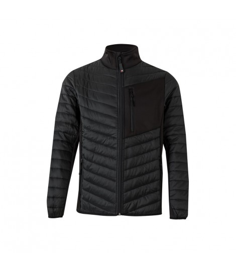 VL RAIJIN Chaqueta acolchada 265g m en poliester 100