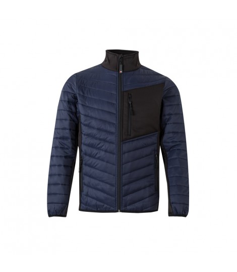 VL RAIJIN Chaqueta acolchada 265g m en poliester 100