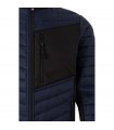 VL RAIJIN Chaqueta acolchada 265g m en poliester 100