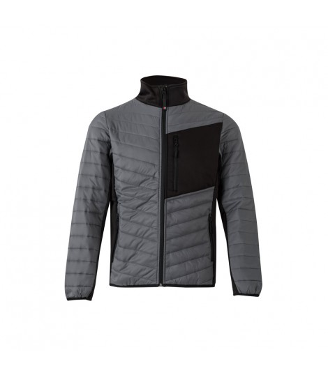 VL RAIJIN Chaqueta acolchada 265g m en poliester 100