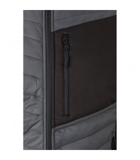 VL RAIJIN Chaqueta acolchada 265g m en poliester 100