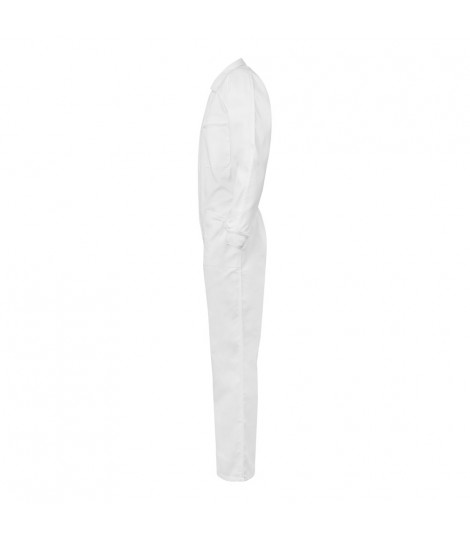 VL YAMA Mono de sarga 200g m en algodon 35 y poliester 65