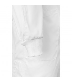 VL YAMA Mono de sarga 200g m en algodon 35 y poliester 65