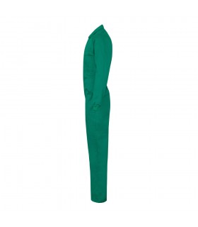 VL YAMA Mono de sarga 200g m en algodon 35 y poliester 65