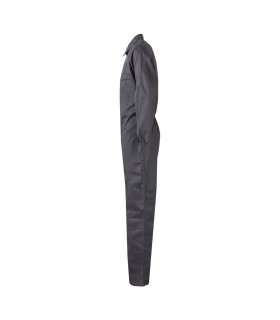 VL YAMA Mono de sarga 200g m en algodon 35 y poliester 65