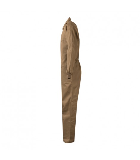 VL YAMA Mono de sarga 200g m en algodon 35 y poliester 65