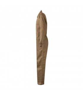 VL YAMA Mono de sarga 200g m en algodon 35 y poliester 65