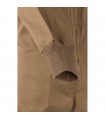 VL YAMA Mono de sarga 200g m en algodon 35 y poliester 65