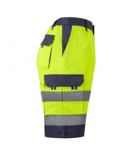 VL HADES Chaqueta polar bicolor 280 g m en poliester 100