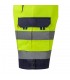VL HADES Chaqueta polar bicolor 280 g m en poliester 100