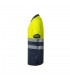 VL ACHELOUS Polo de pique bicolor 150g m con manga corta en algodon 55 y poliester 45