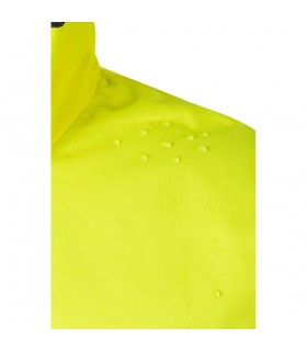 VL THEMIS Parka bicolor 190g m en poliester 100 con revestimiento de PU