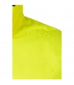 VL THEMIS Parka bicolor 190g m en poliester 100 con revestimiento de PU