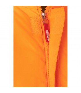 VL THEMIS Parka bicolor 190g m en poliester 100 con revestimiento de PU
