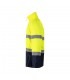 VL THEMIS LARGE Parka bicolor 190g m en poliester 100 con revestimiento de PU