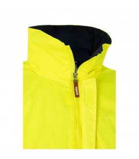 VL THEMIS LARGE Parka bicolor 190g m en poliester 100 con revestimiento de PU