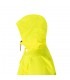 VL THEMIS LARGE Parka bicolor 190g m en poliester 100 con revestimiento de PU