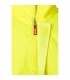 VL THEMIS LARGE Parka bicolor 190g m en poliester 100 con revestimiento de PU