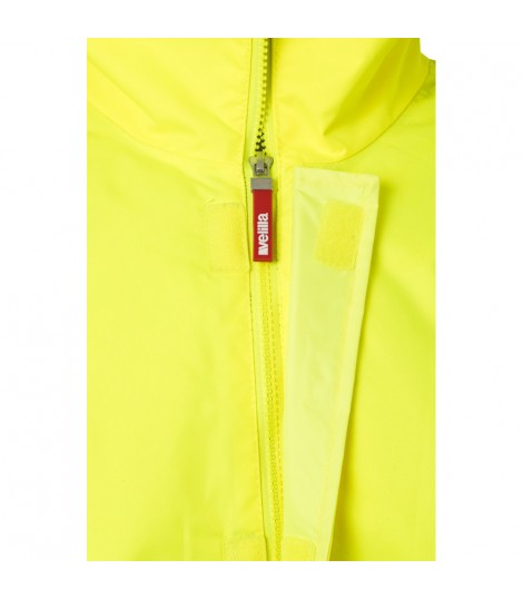 VL THEMIS LARGE Parka bicolor 190g m en poliester 100 con revestimiento de PU