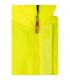 VL THEMIS LARGE Parka bicolor 190g m en poliester 100 con revestimiento de PU