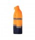 VL THEMIS LARGE Parka bicolor 190g m en poliester 100 con revestimiento de PU