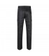 VL AINE Pantalon multibolsillos de sarga 190g m en algodon 20 y poliester 80