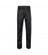 VL AINE Pantalon multibolsillos de sarga 190g m en algodon 20 y poliester 80