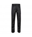 VL AINE Pantalon multibolsillos de sarga 190g m en algodon 20 y poliester 80